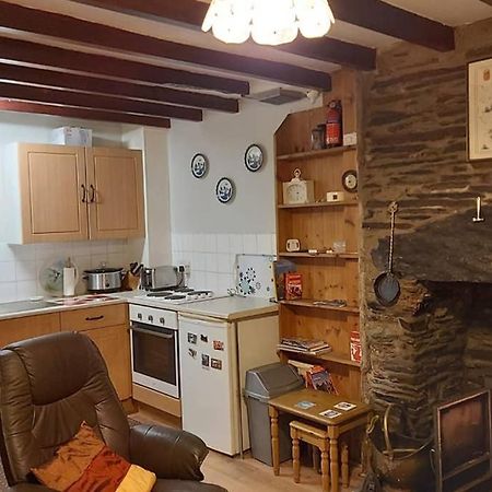 Self Catering Cottage 塔桑墨 外观 照片