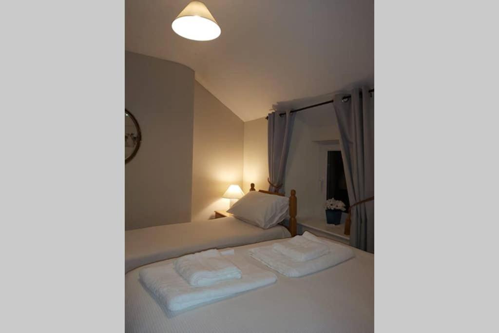 Self Catering Cottage 塔桑墨 外观 照片
