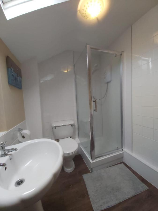 Self Catering Cottage 塔桑墨 外观 照片