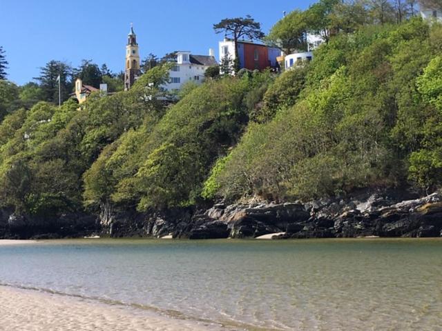 Self Catering Cottage 塔桑墨 外观 照片